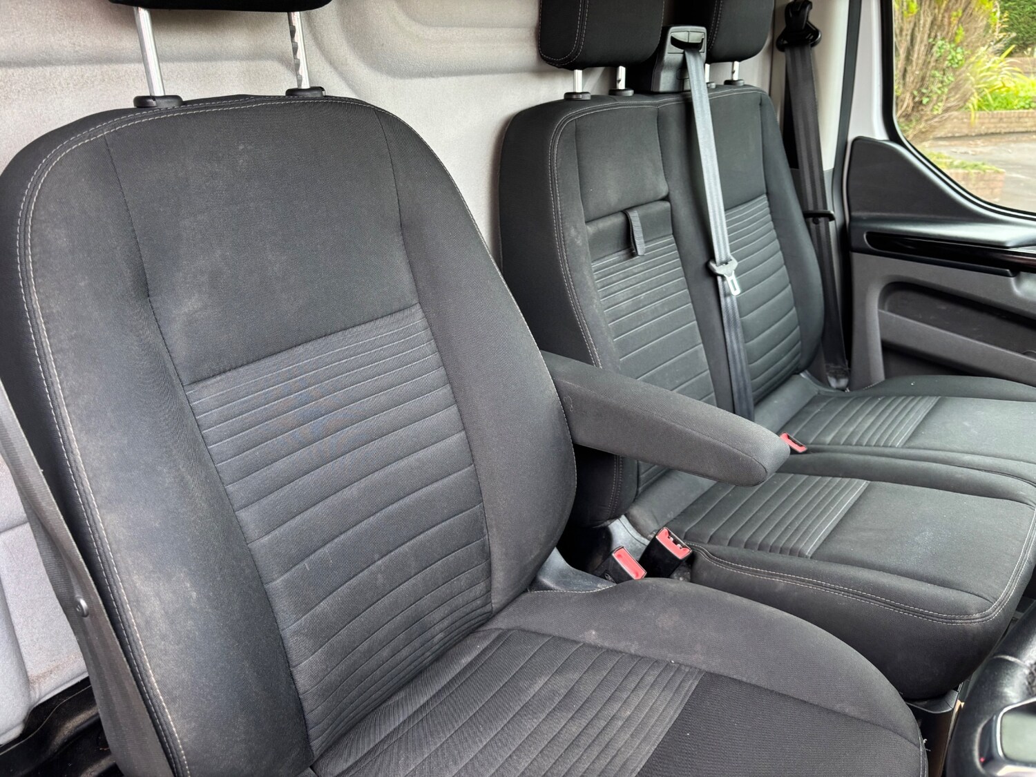 Vehicle 29
