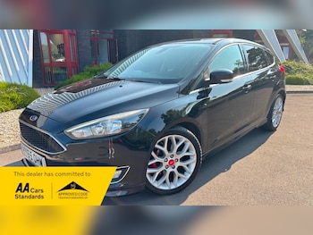 Used Ford Focus 2015 for sale - 79137945: Photo