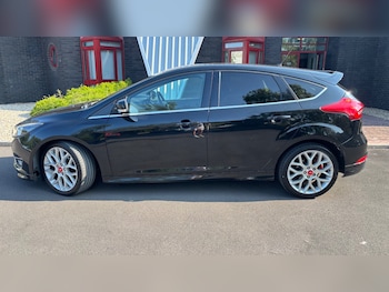 Used Ford Focus 2015 for sale - 79137945: Photo