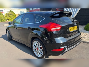 Used Ford Focus 2015 for sale - 79137945: Photo