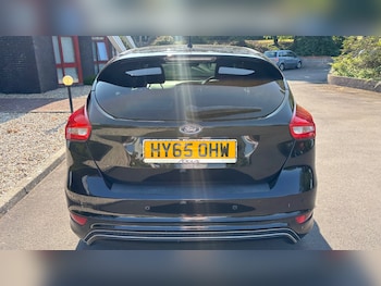 Used Ford Focus 2015 for sale - 79137945: Photo