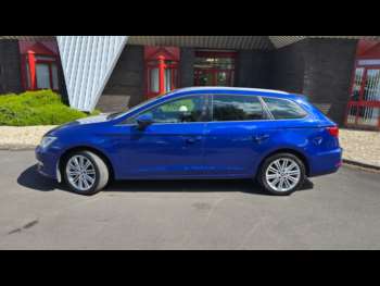 Used SEAT Leon 2018 for sale - 75025858: Photo
