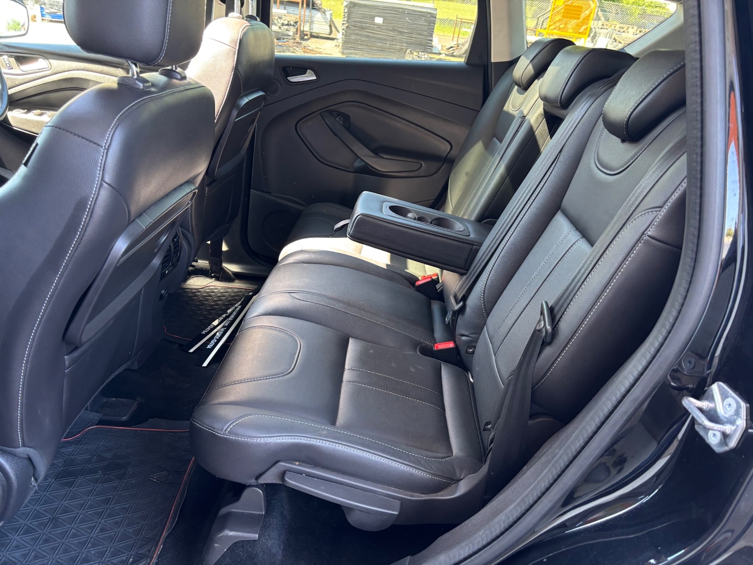 Vehicle 19
