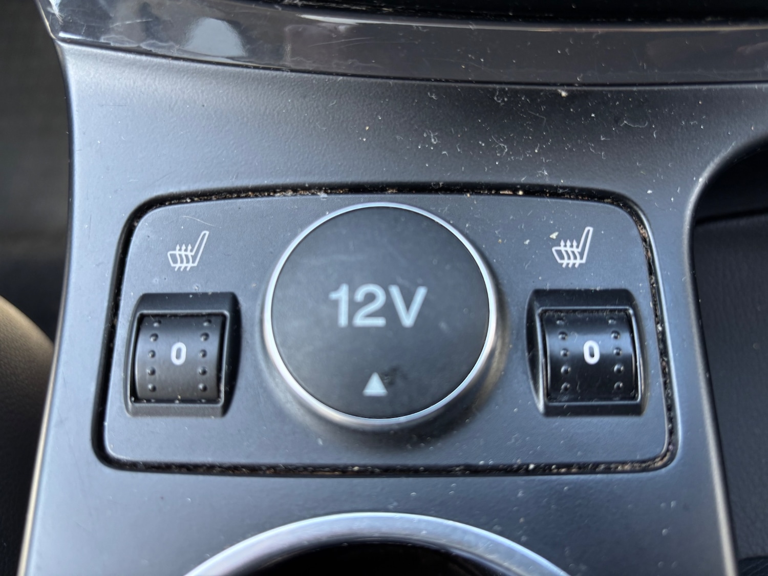 Vehicle 26