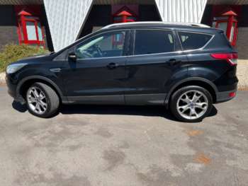 Used Ford Kuga 2014 for sale - 74635355: Photo