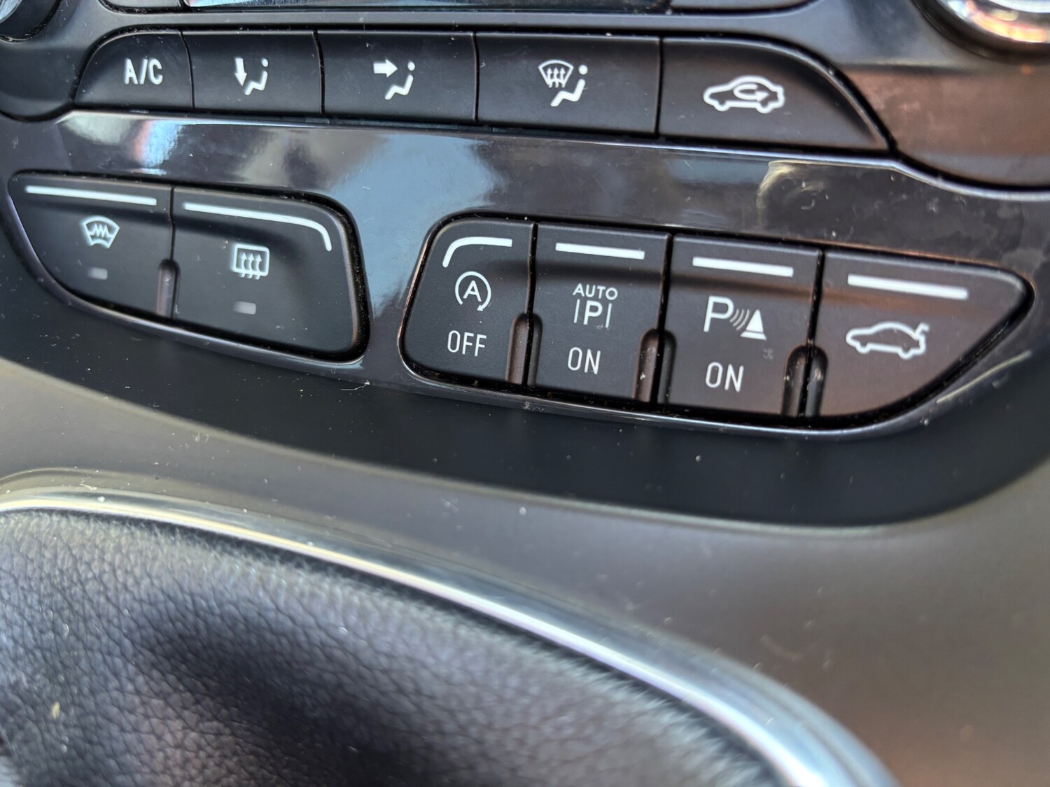 Vehicle 34