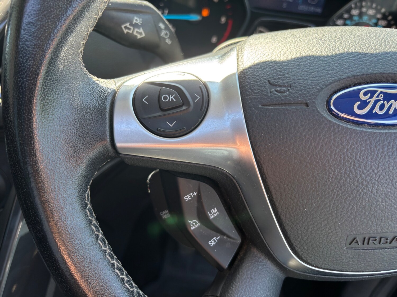Vehicle 35