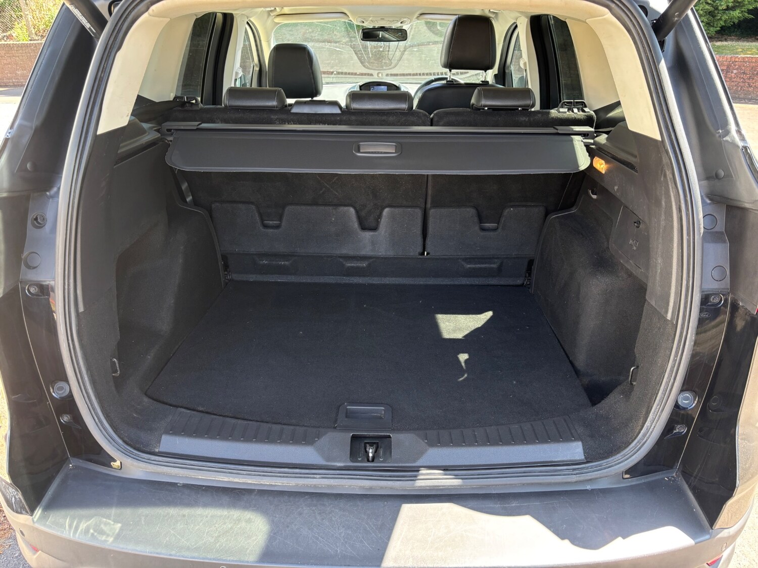 Vehicle 42