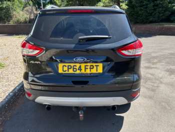 Used Ford Kuga 2014 for sale - 74635355: Photo