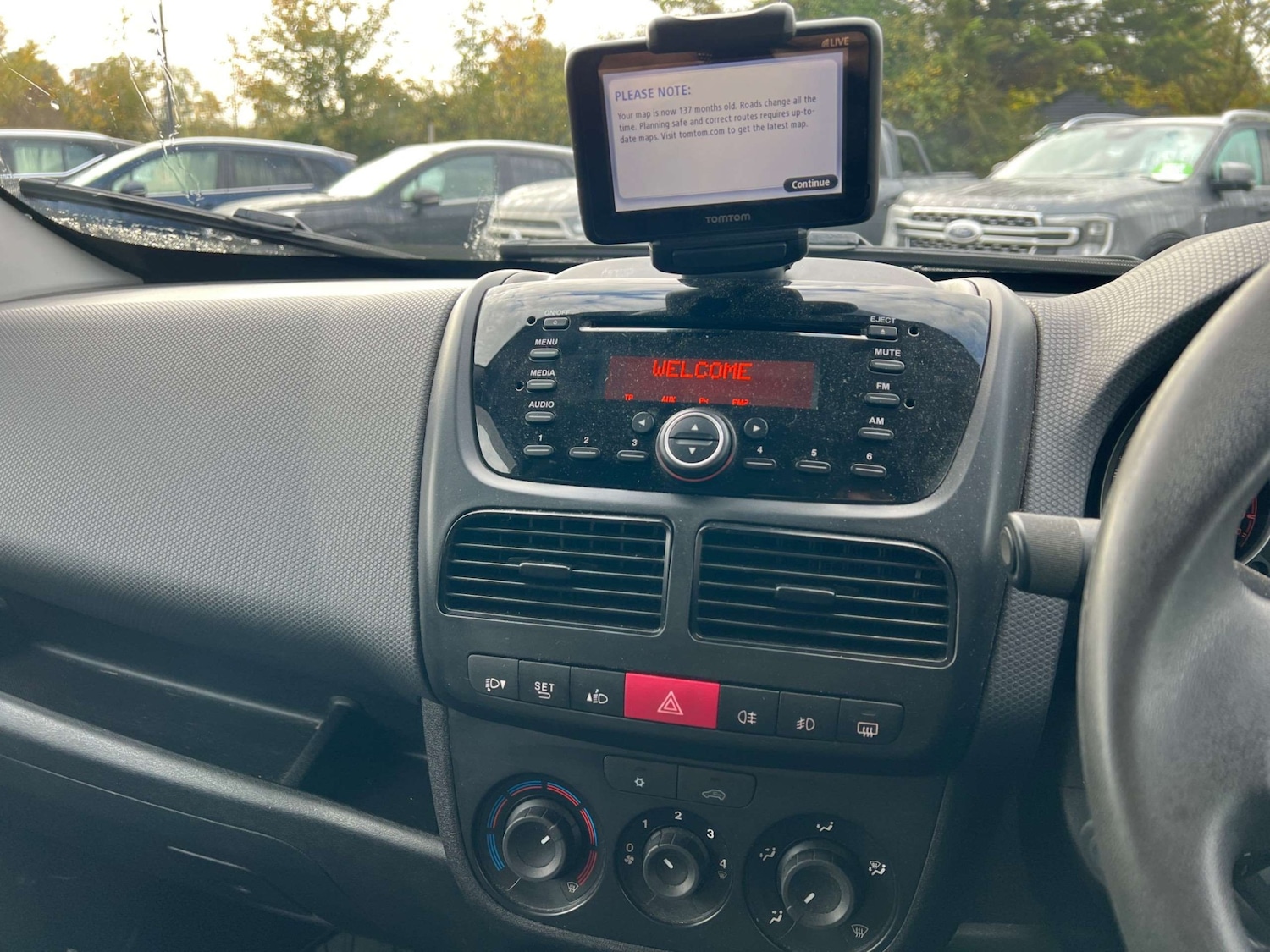 Used Fiat Doblo 2021 for sale - 76374095: Photo 12