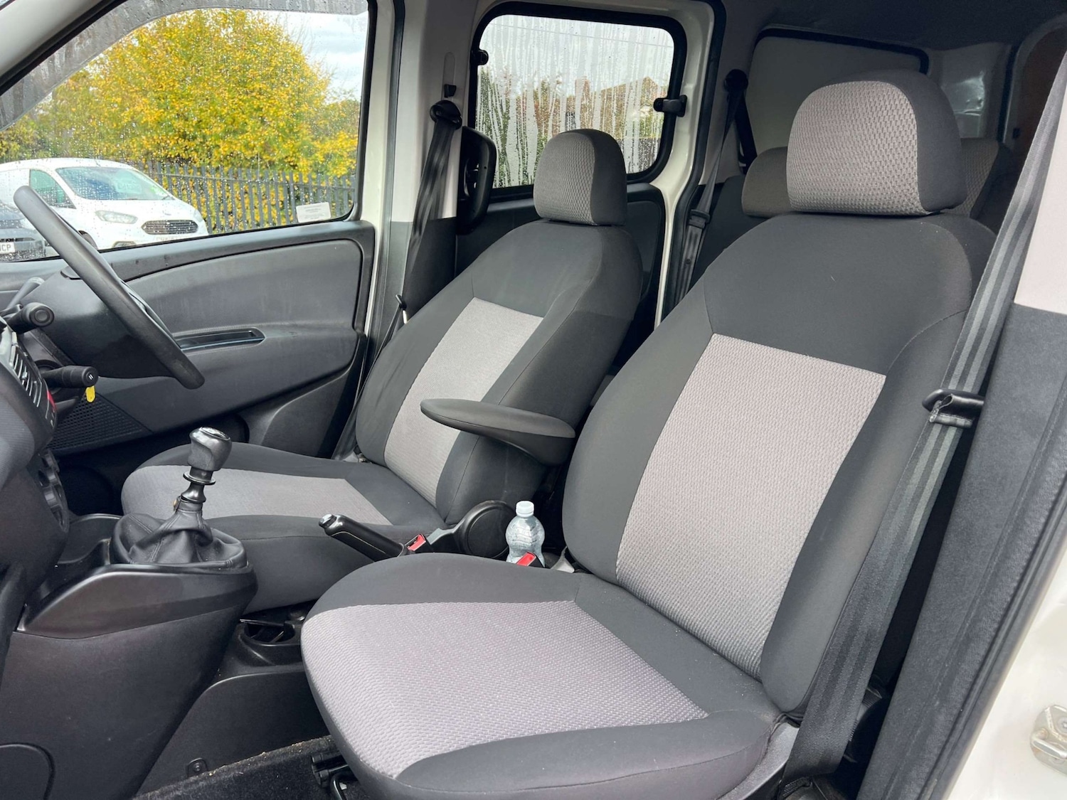 Used Fiat Doblo 2021 for sale - 76374095: Photo 13