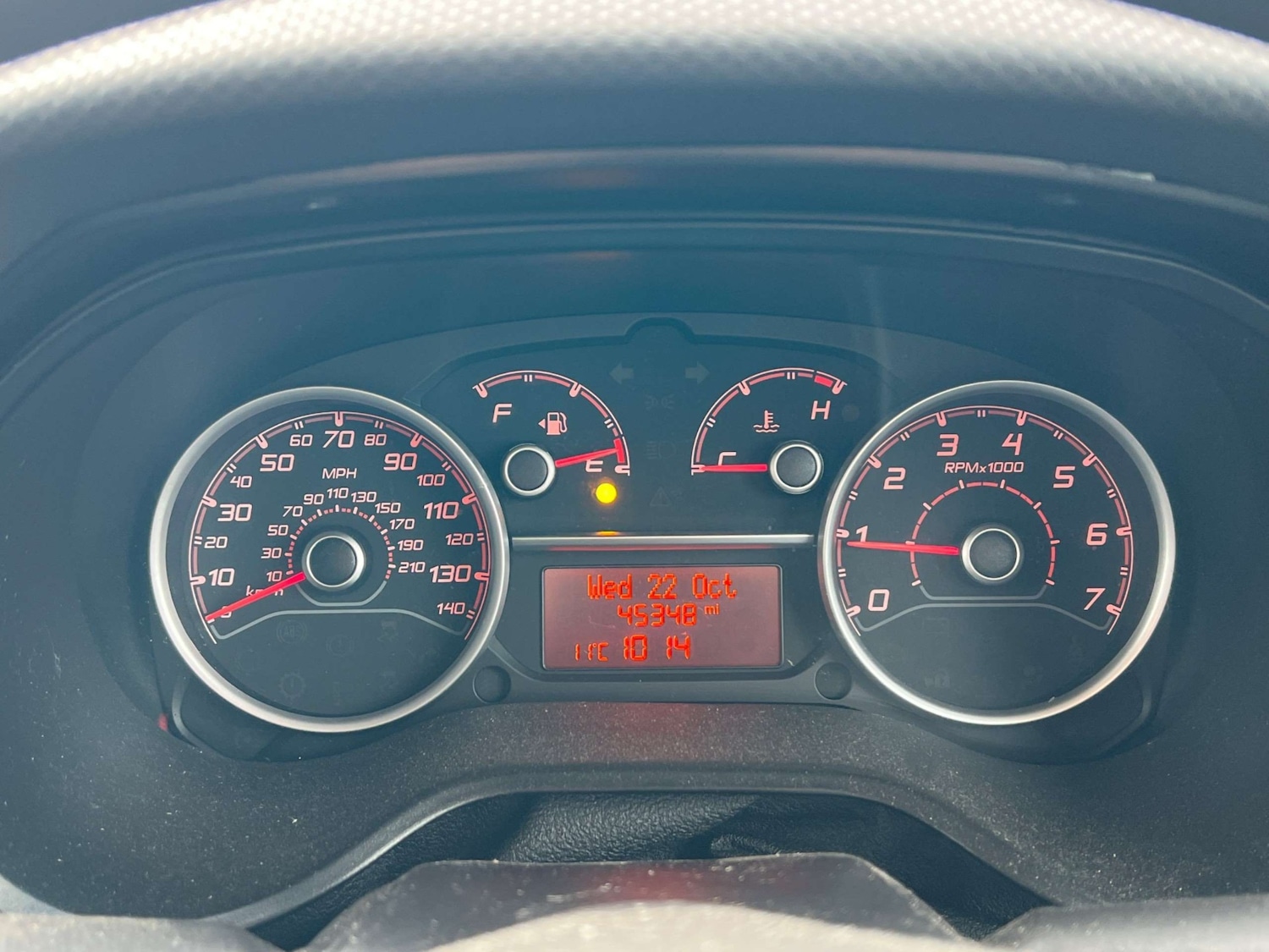 Used Fiat Doblo 2021 for sale - 76374095: Photo 14