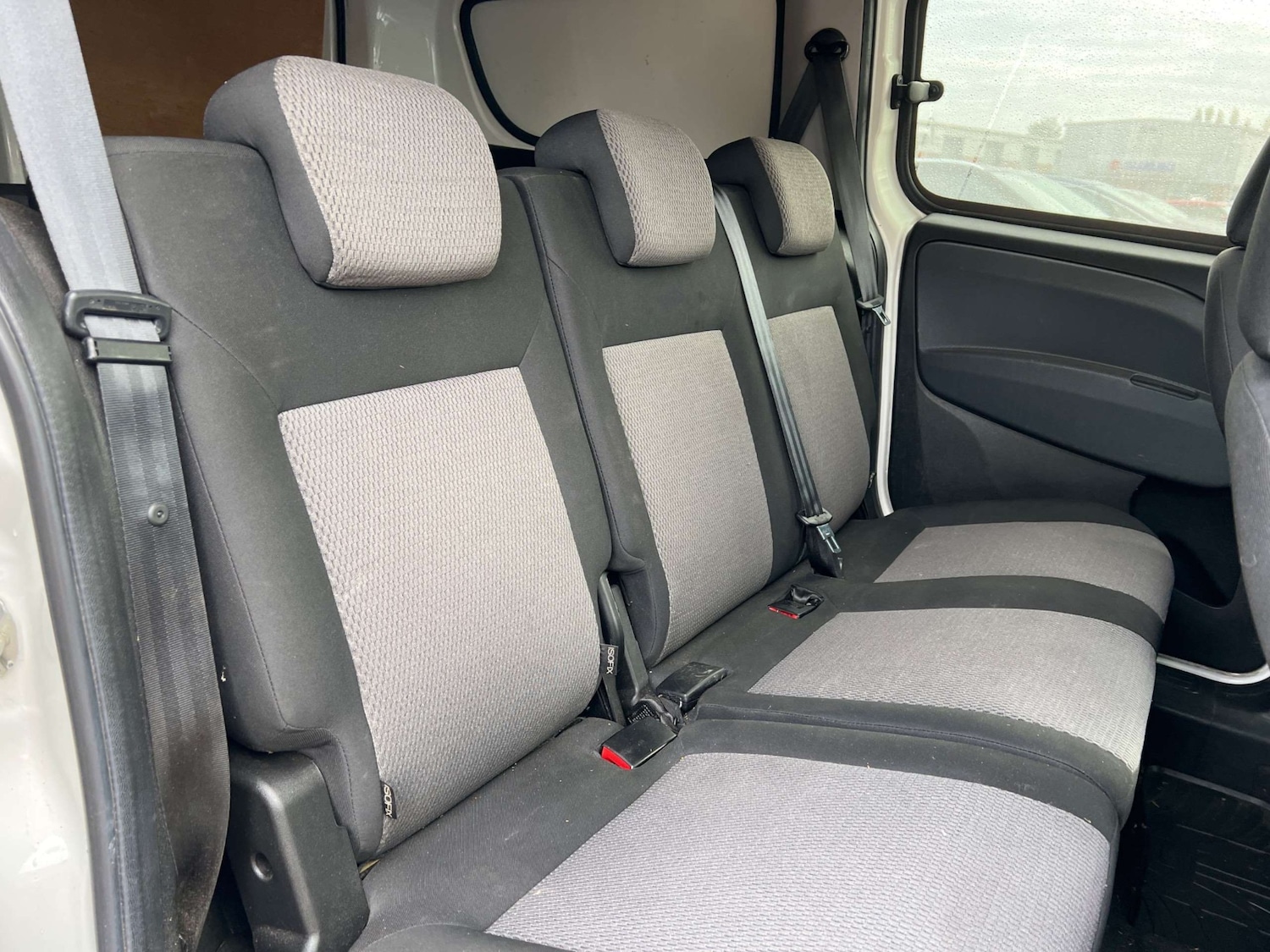 Used Fiat Doblo 2021 for sale - 76374095: Photo 15