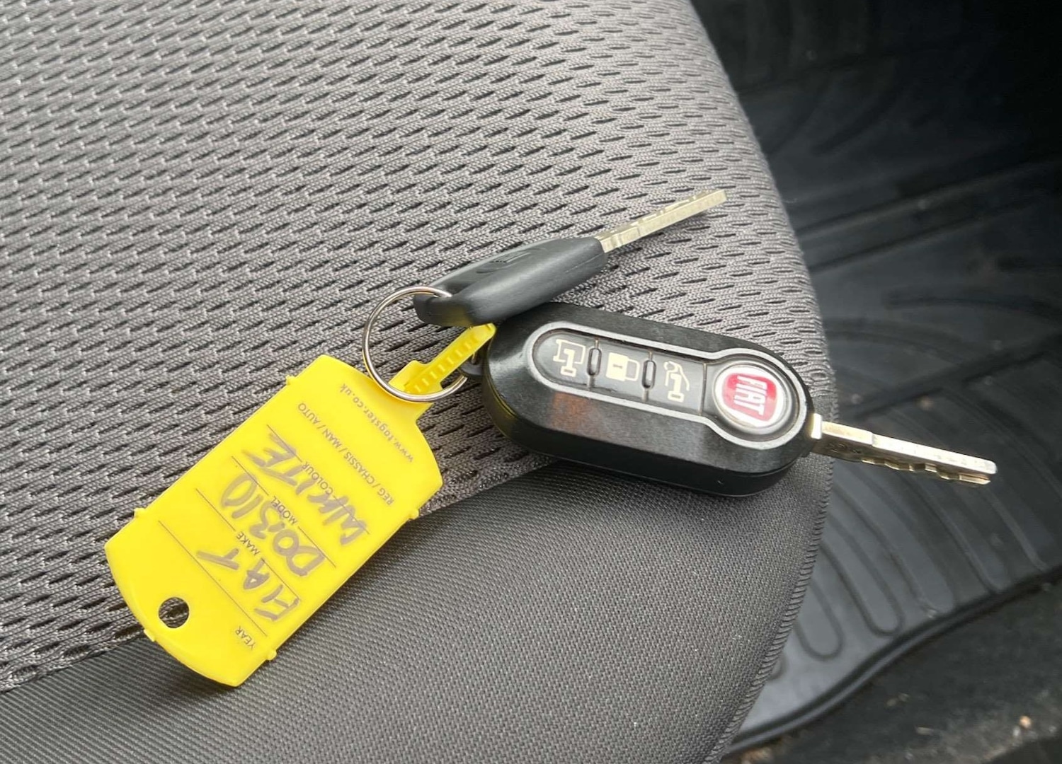 Used Fiat Doblo 2021 for sale - 76374095: Photo 16