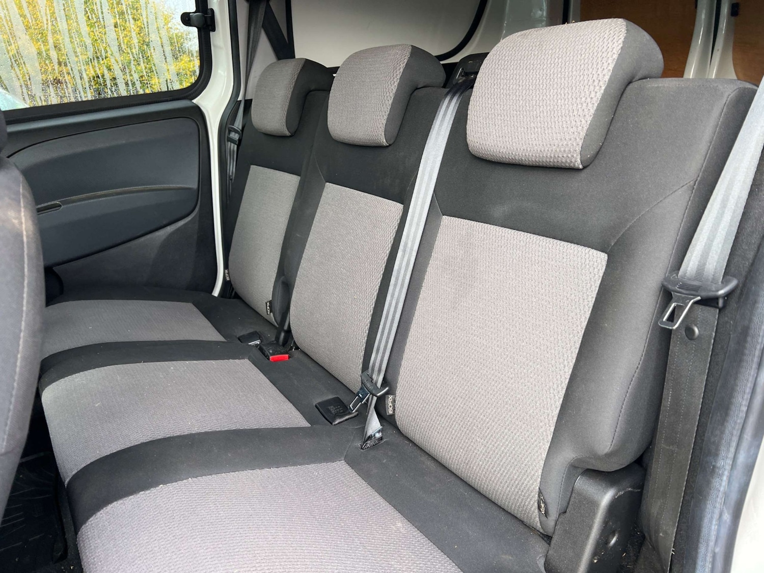 Used Fiat Doblo 2021 for sale - 76374095: Photo 17