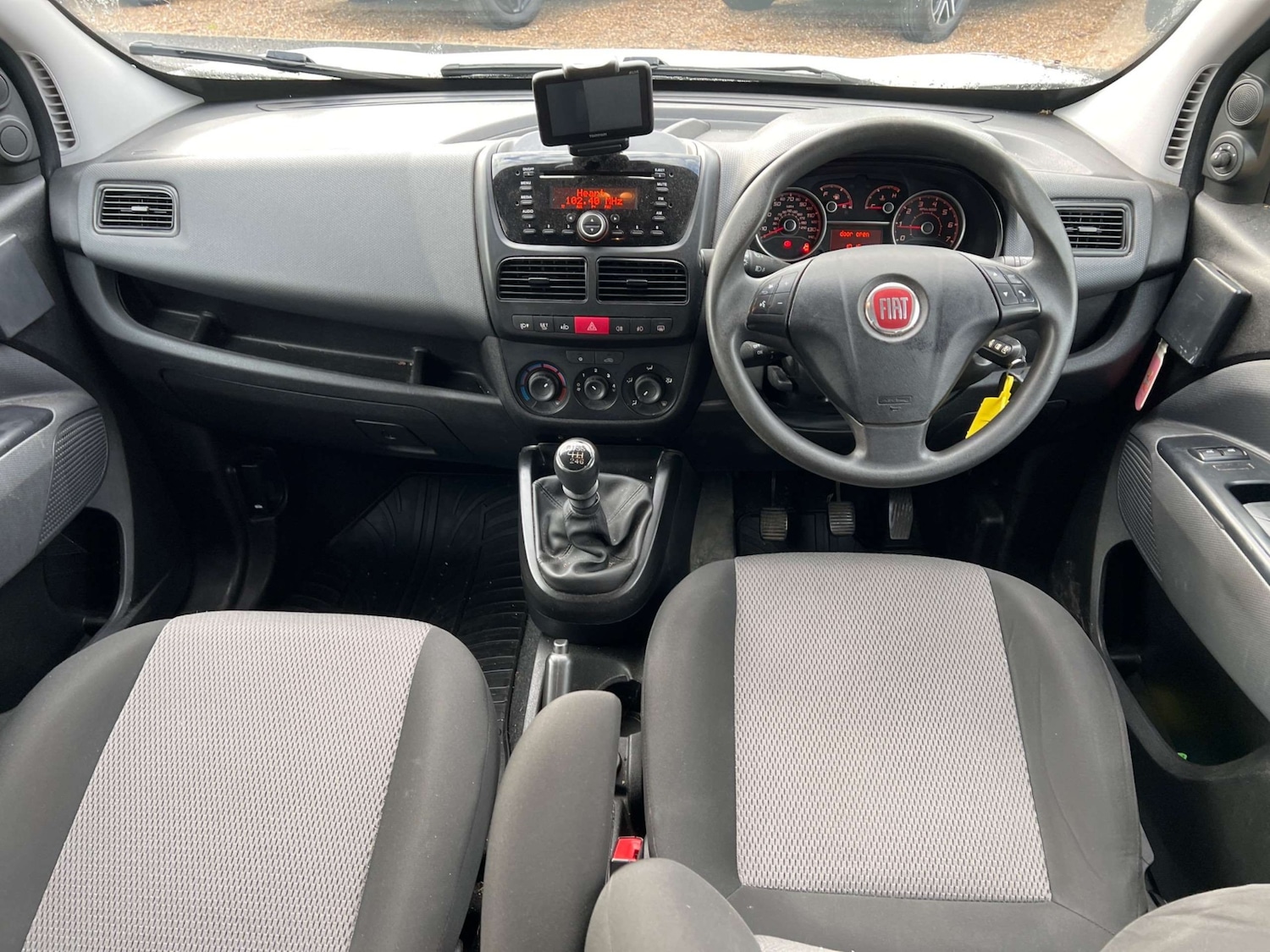 Used Fiat Doblo 2021 for sale - 76374095: Photo 19