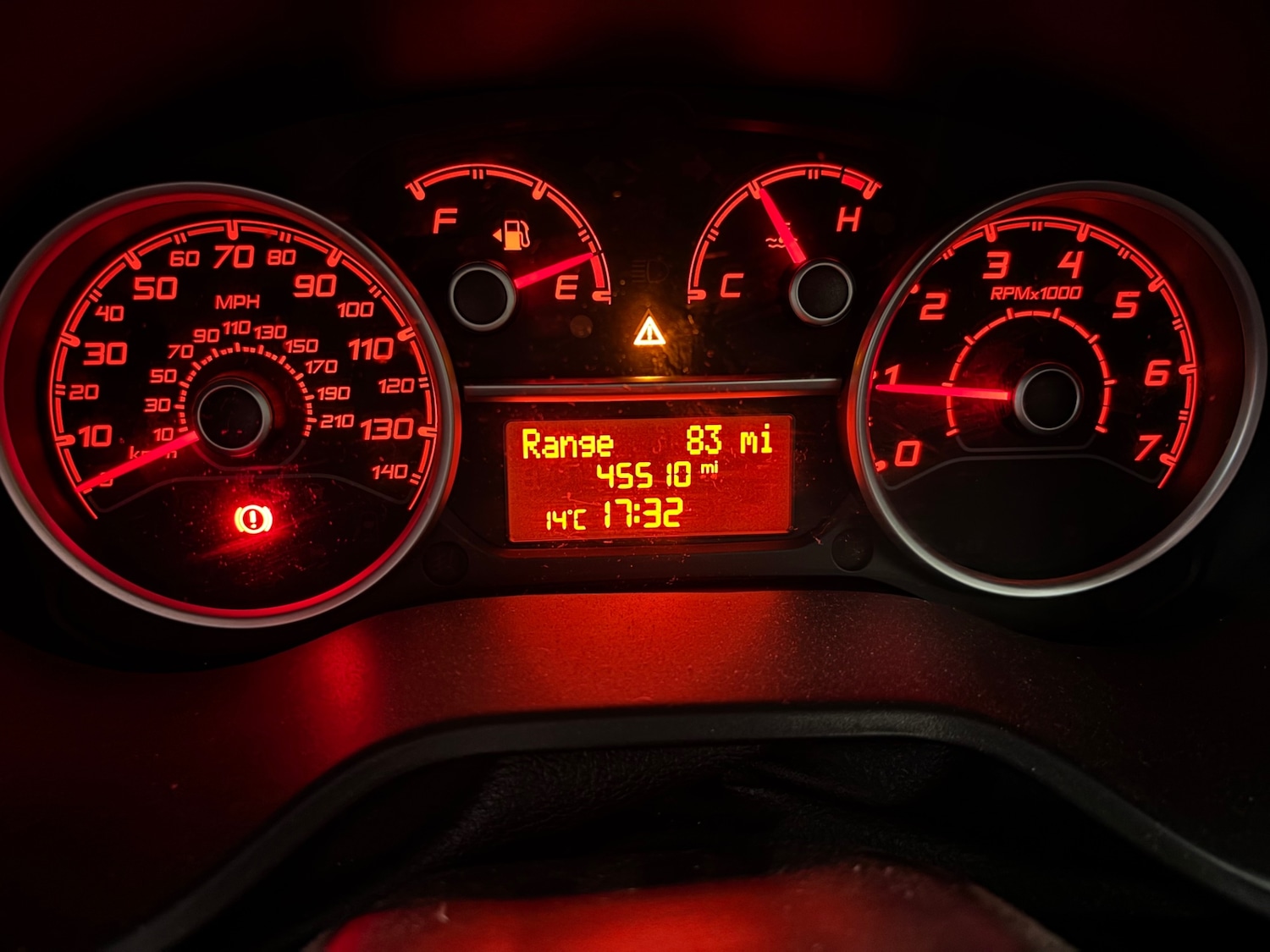 Used Fiat Doblo 2021 for sale - 76374095: Photo 20