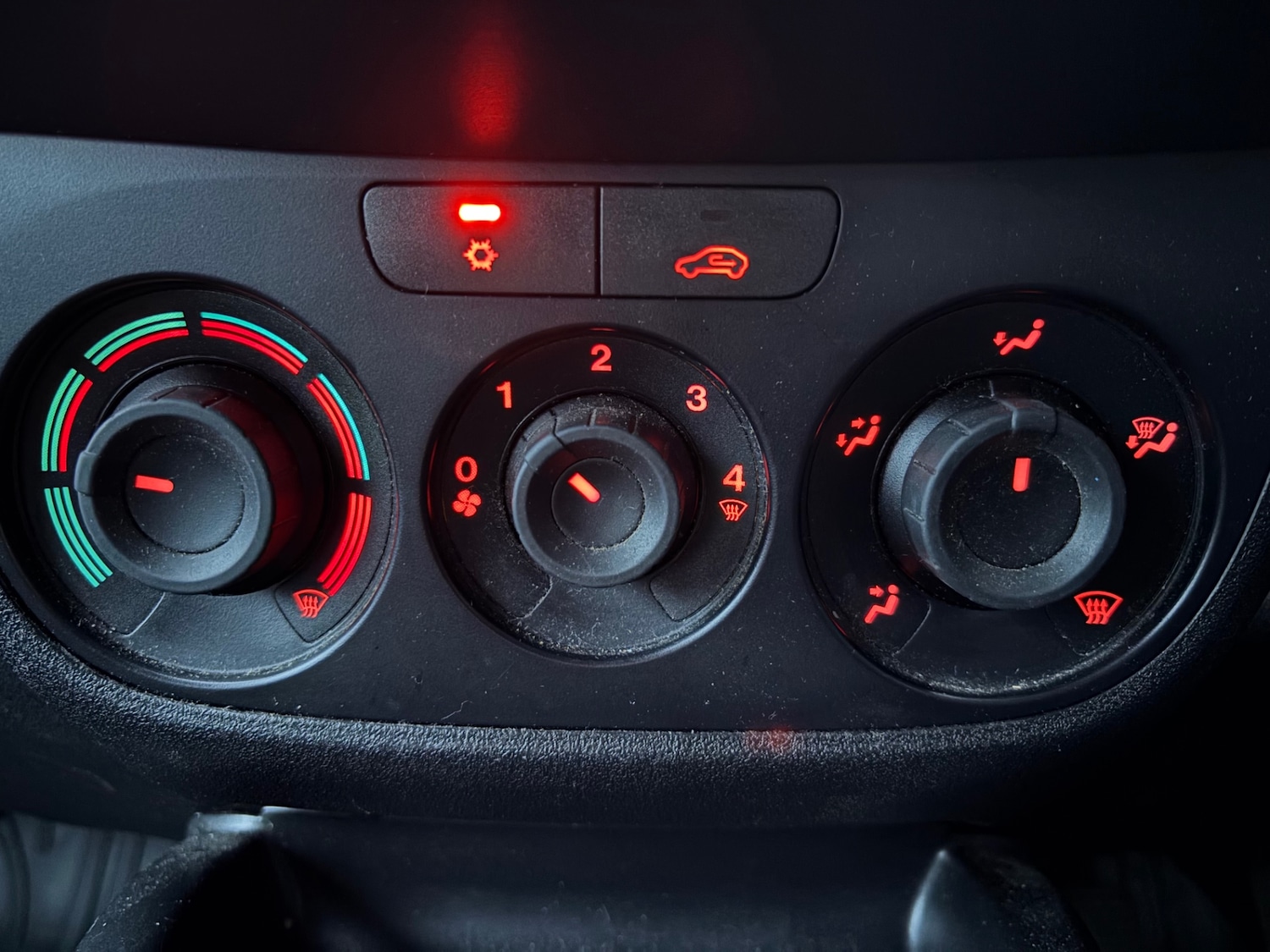 Used Fiat Doblo 2021 for sale - 76374095: Photo 21