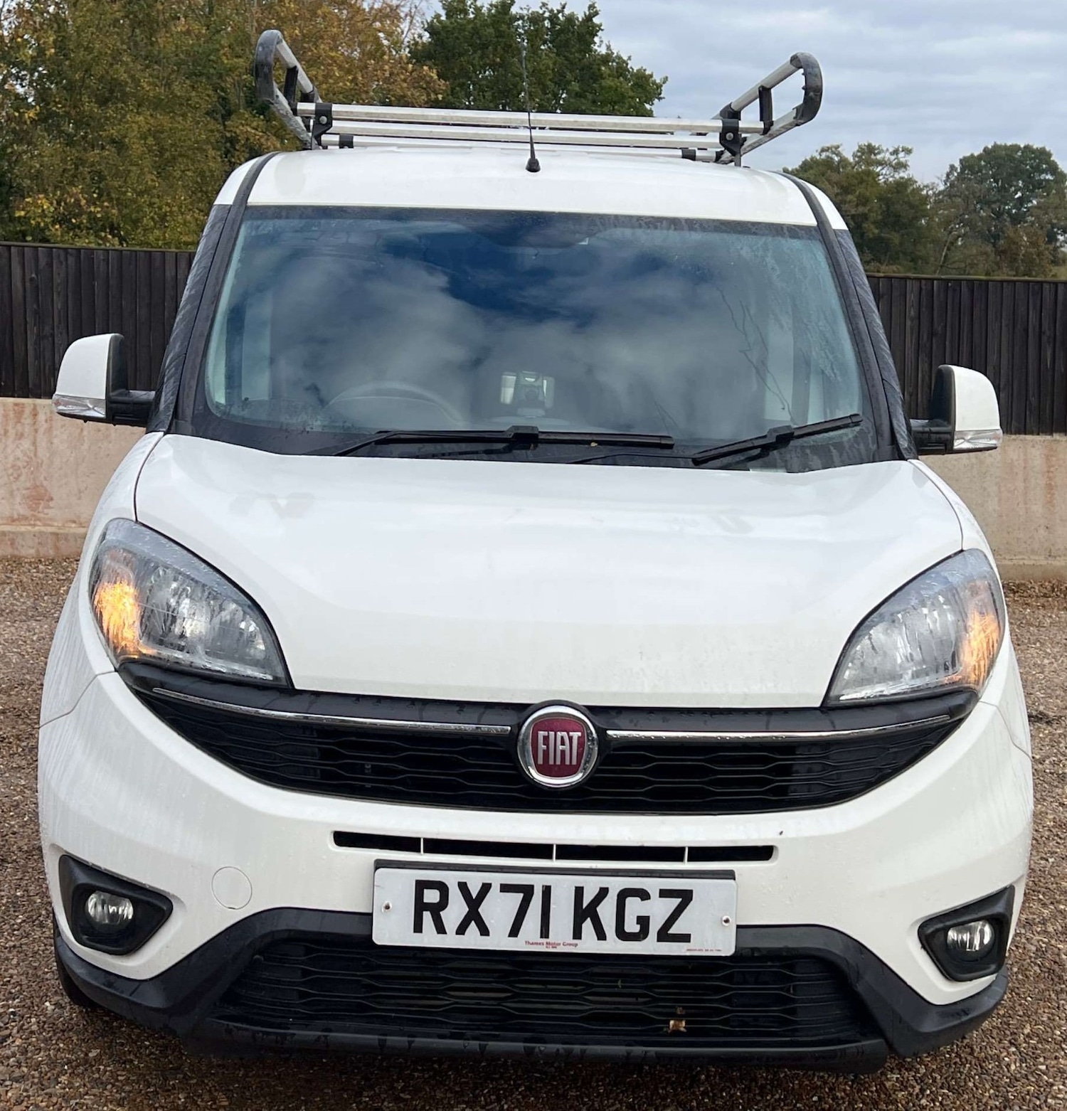 Used Fiat Doblo 2021 for sale - 76374095: Photo 9