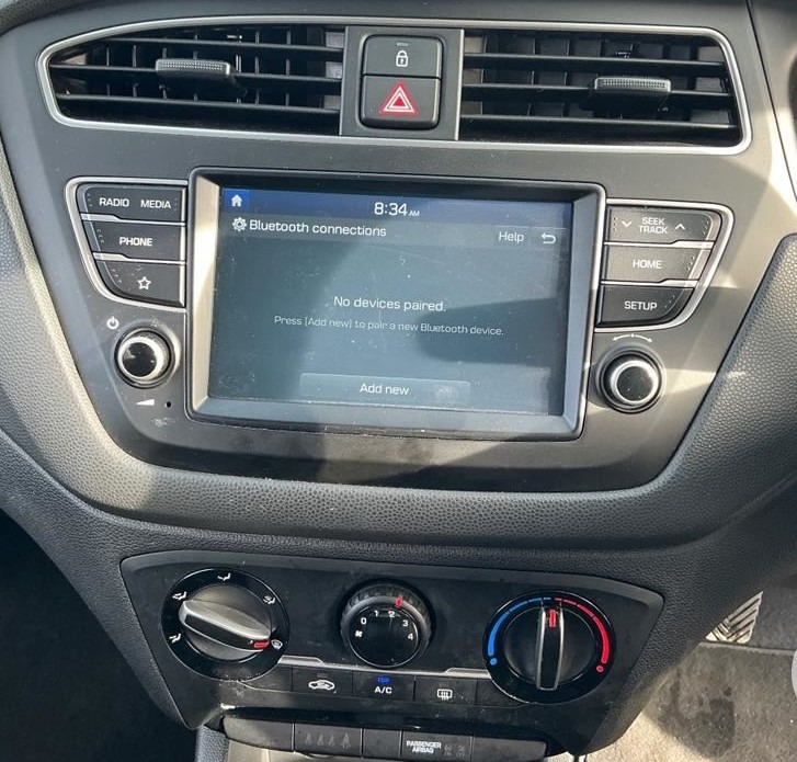 Used Hyundai i20 2020 for sale - 77888565: Photo 11