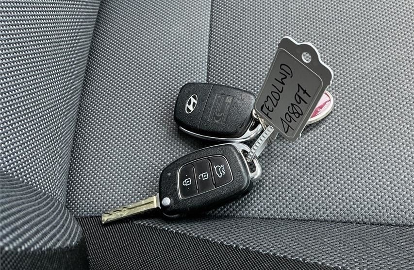 Used Hyundai i20 2020 for sale - 77888565: Photo 13