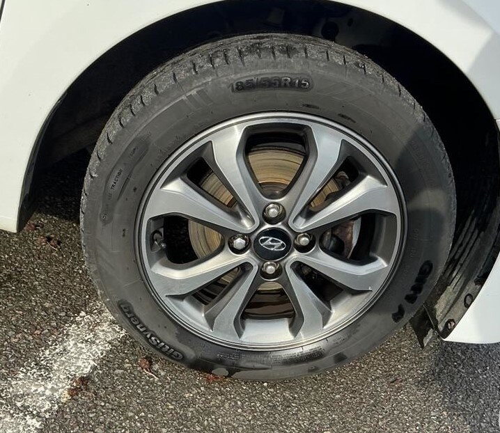 Used Hyundai i20 2020 for sale - 77888565: Photo 14