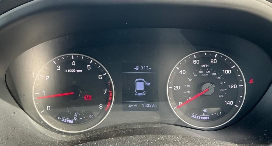 Used Hyundai i20 2020 for sale - 77888565: Photo 15