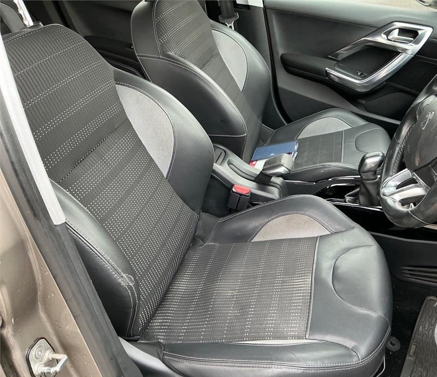 Used Peugeot 2008 2016 for sale - 77179863: Photo 10