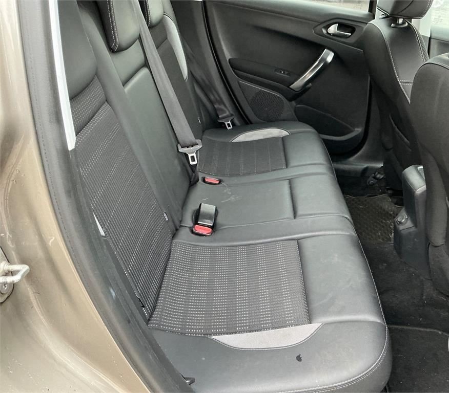 Used Peugeot 2008 2016 for sale - 77179863: Photo 12