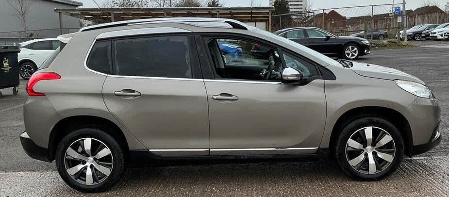 Used Peugeot 2008 2016 for sale - 77179863: Photo 2