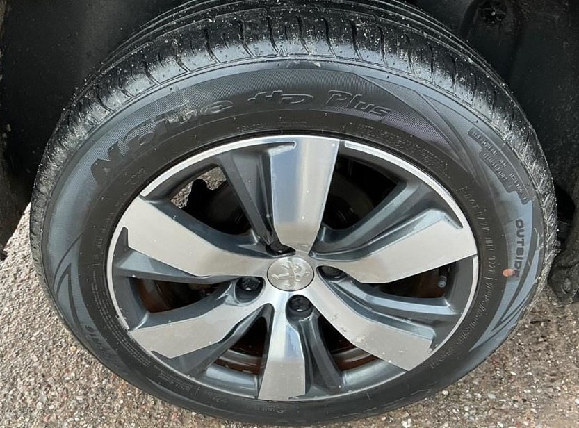 Used Peugeot 2008 2016 for sale - 77179863: Photo 9