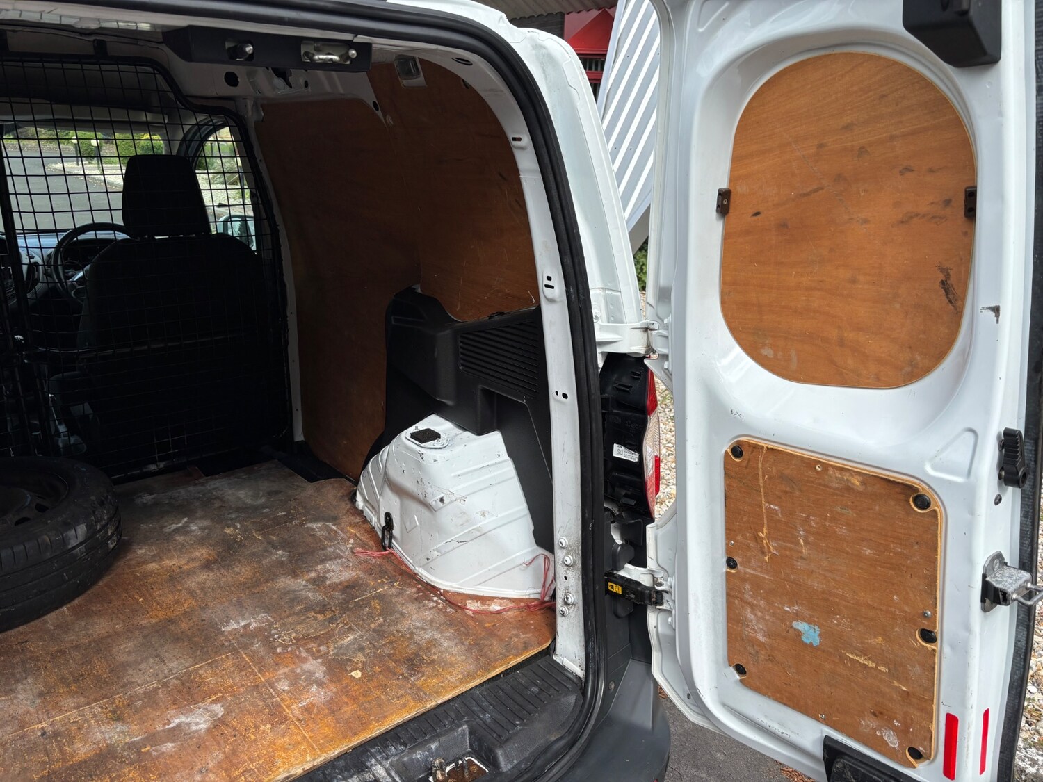 Vehicle 19