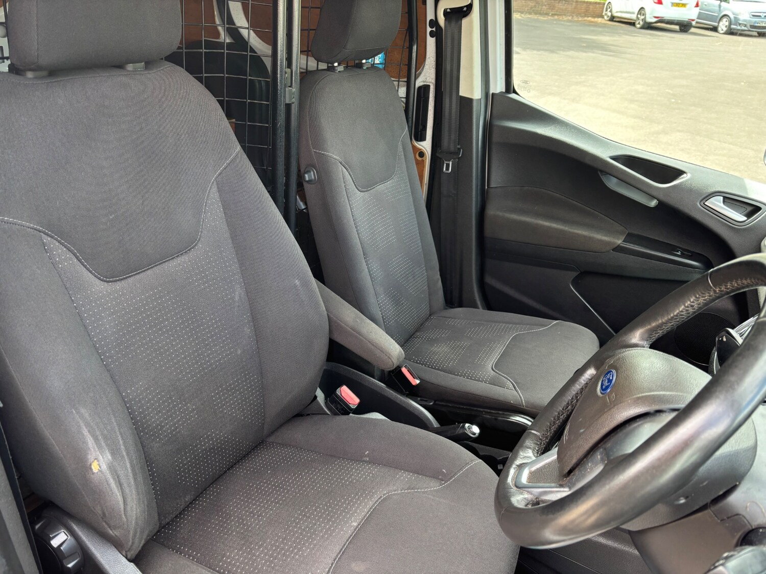 Vehicle 24
