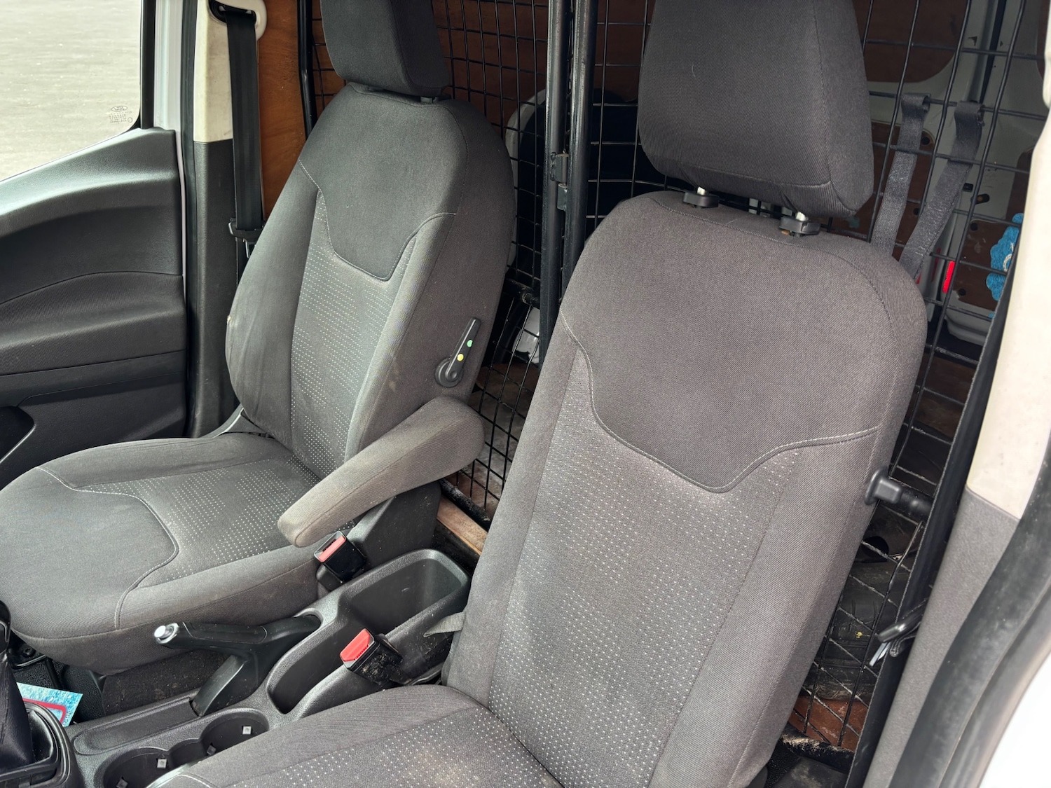Vehicle 26