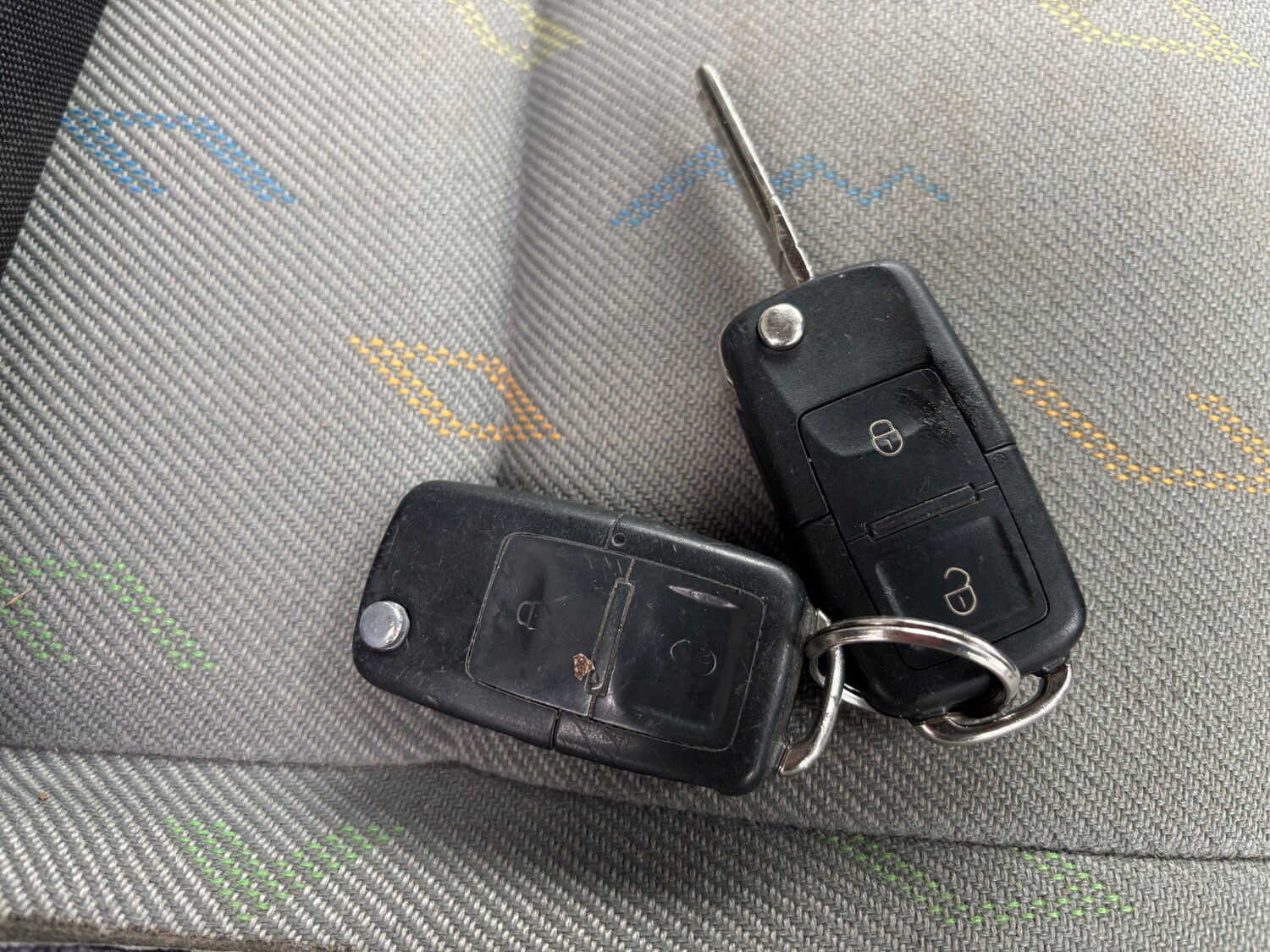 Used Volkswagen Transporter 2005 for sale - 77864599: Photo 13