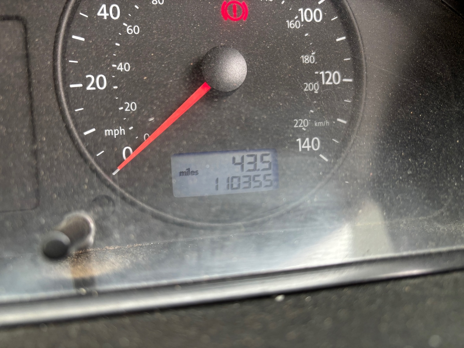 Used Volkswagen Transporter 2005 for sale - 77864599: Photo 14