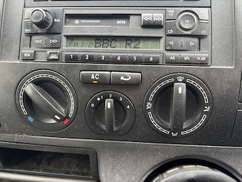 Used Volkswagen Transporter 2005 for sale - 77864599: Photo