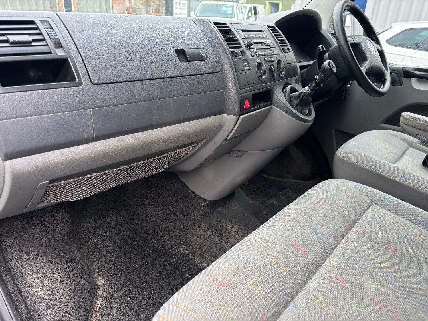 Used Volkswagen Transporter 2005 for sale - 77864599: Photo 5