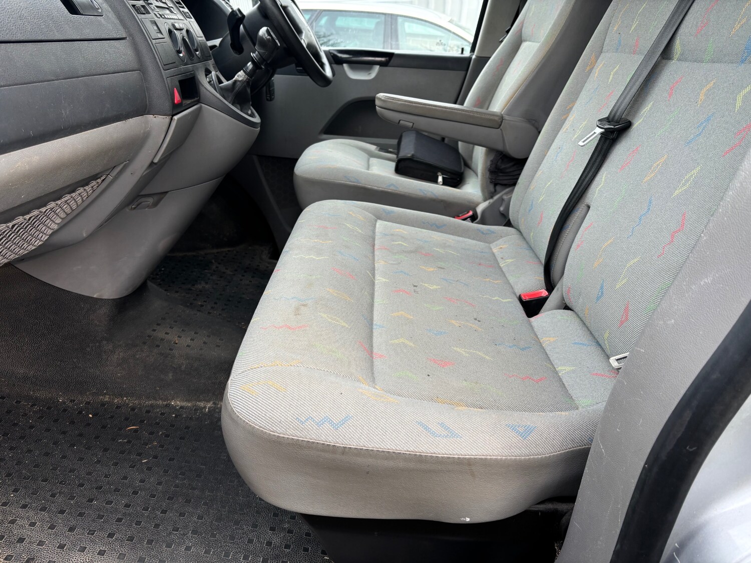 Used Volkswagen Transporter 2005 for sale - 77864599: Photo 7