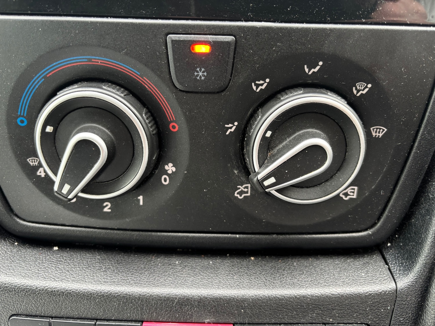 Used Peugeot Boxer 2018 for sale - 76104437: Photo 11