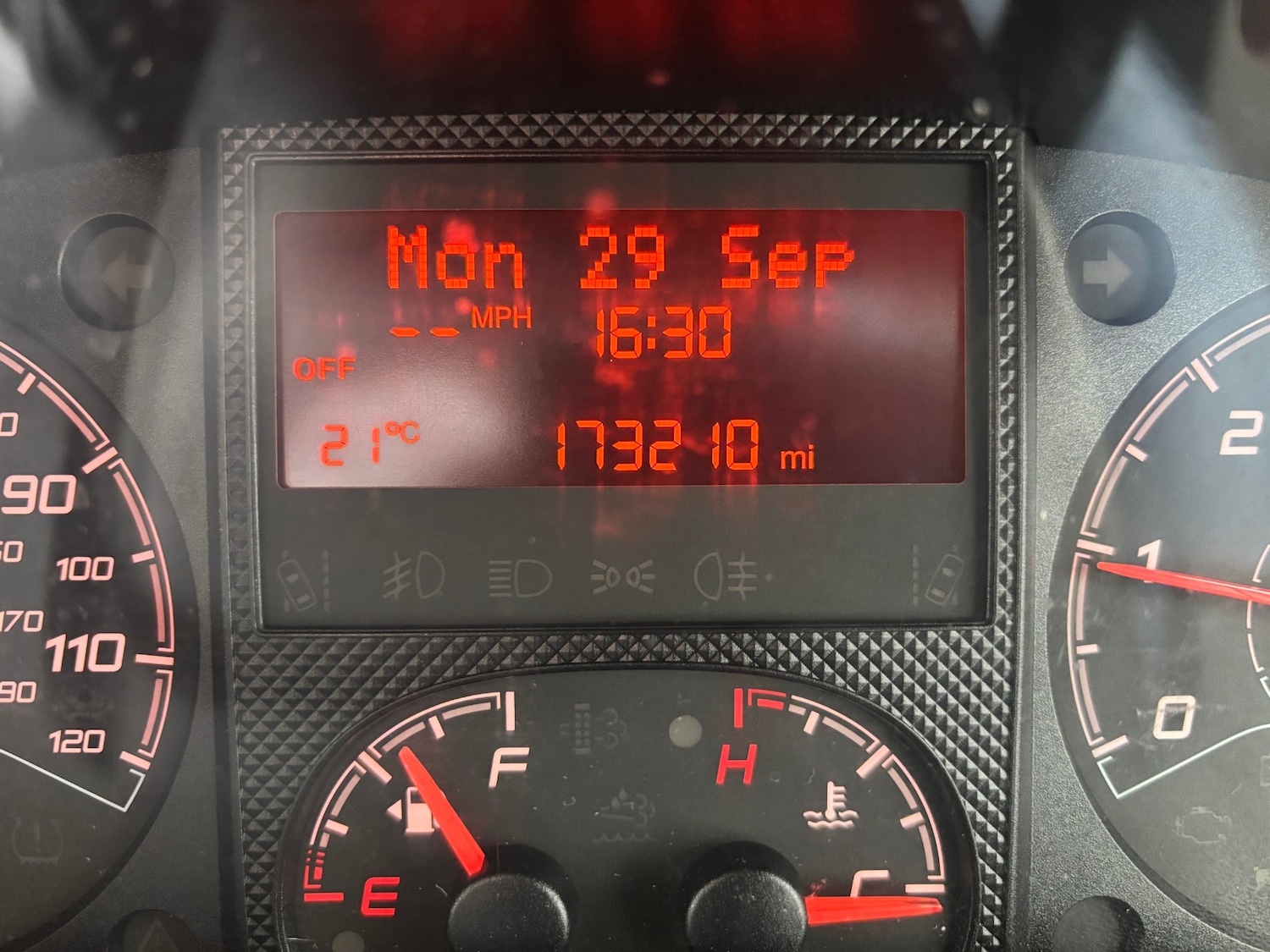 Used Peugeot Boxer 2018 for sale - 76104437: Photo 12