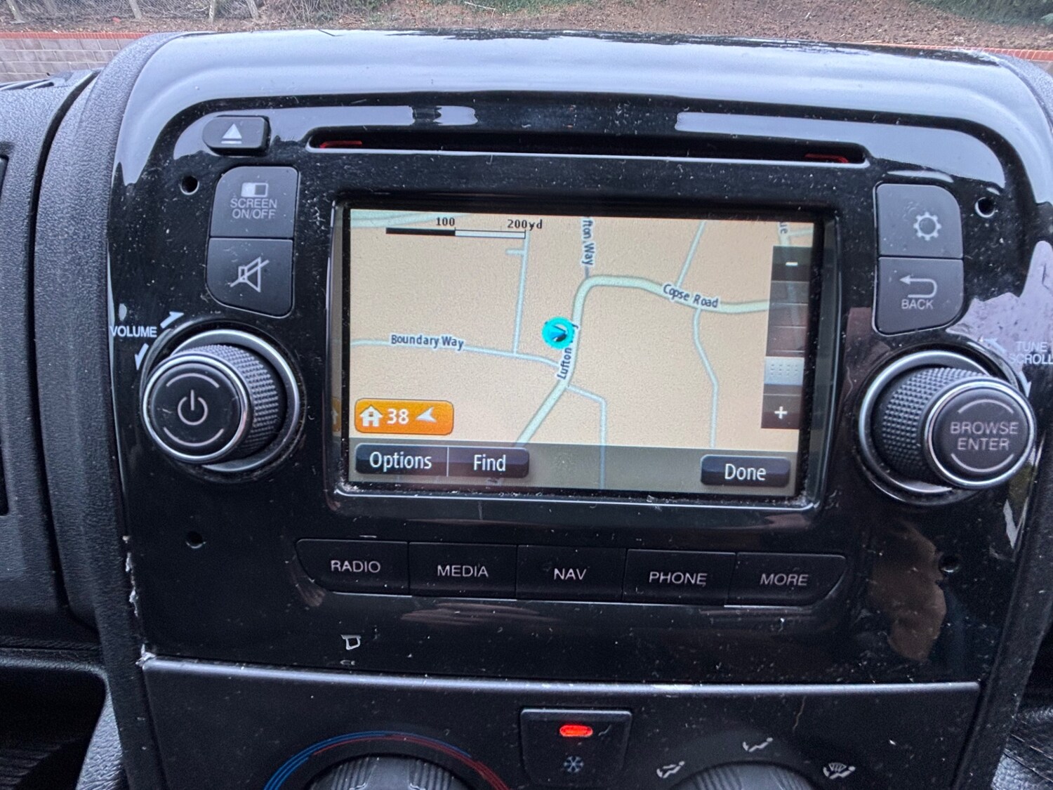 Used Peugeot Boxer 2018 for sale - 76104437: Photo 16