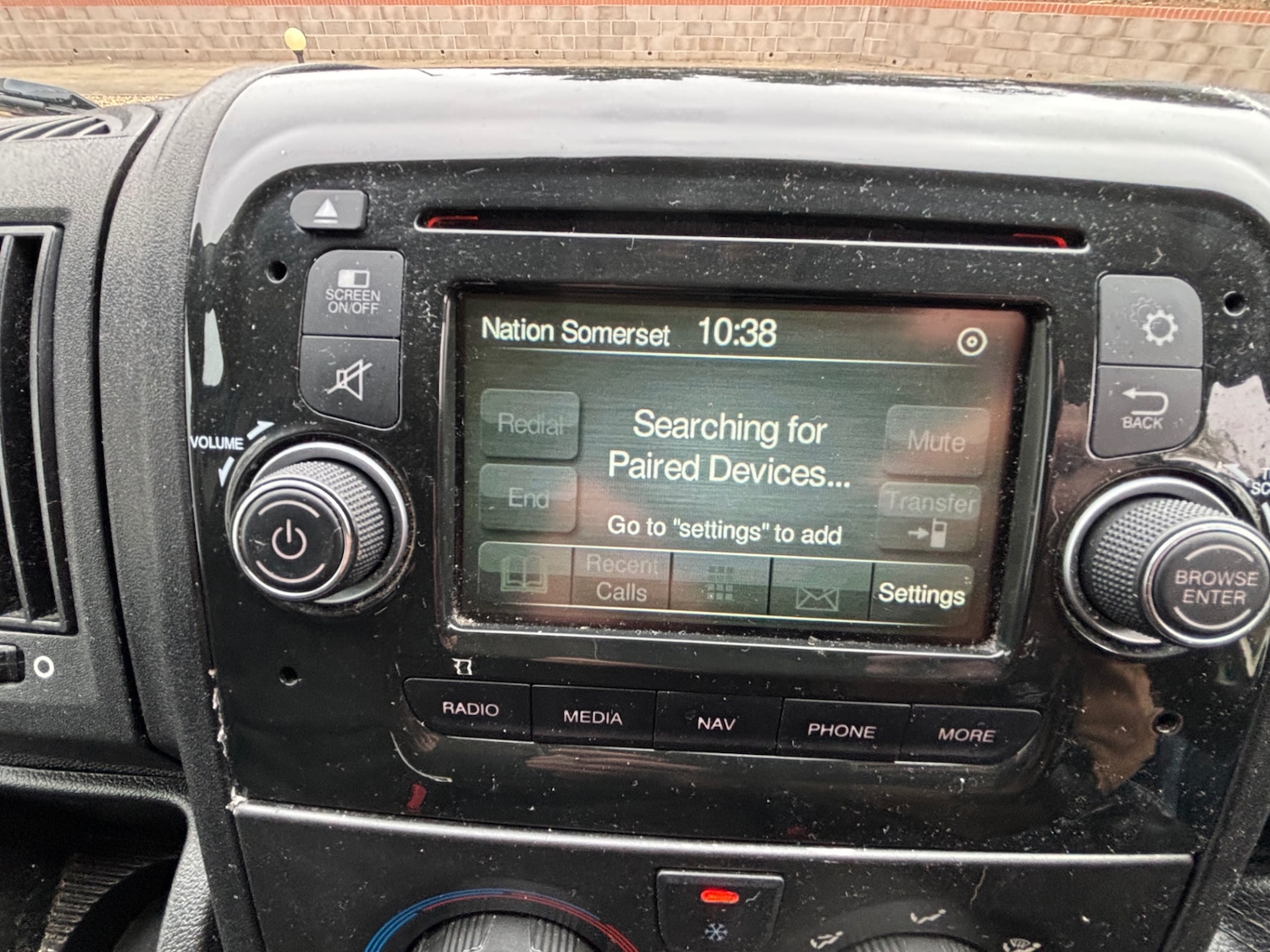 Used Peugeot Boxer 2018 for sale - 76104437: Photo 18