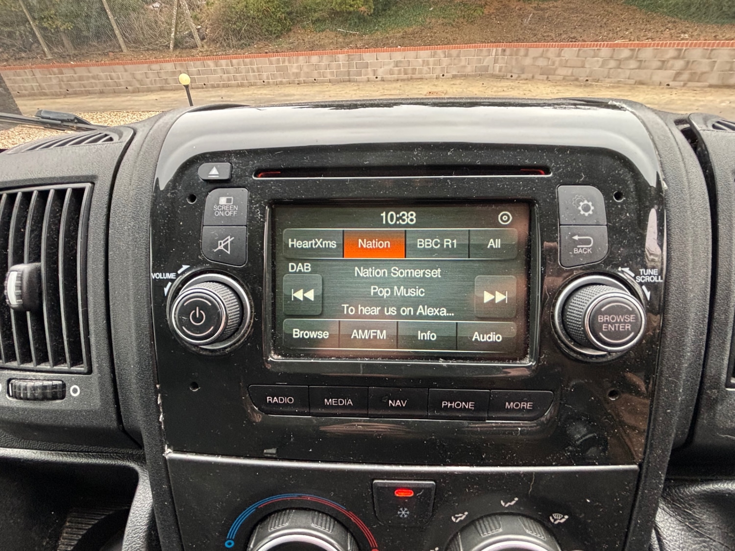 Used Peugeot Boxer 2018 for sale - 76104437: Photo 20