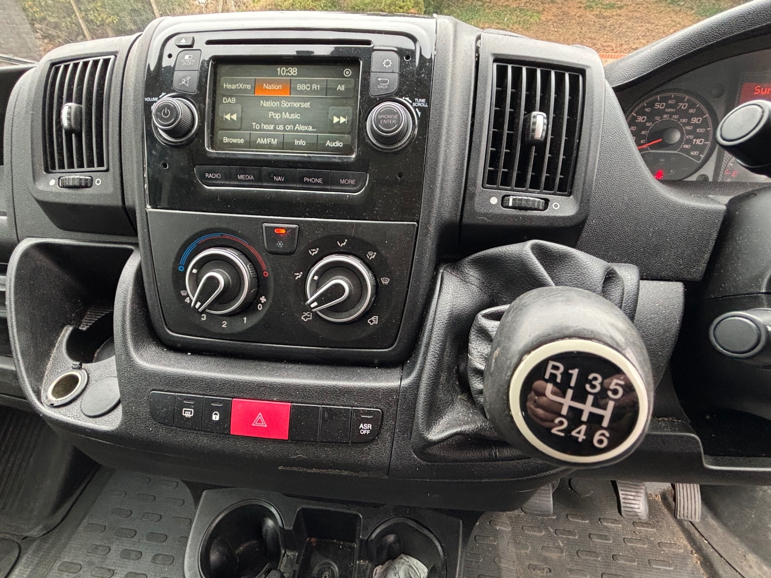 Used Peugeot Boxer 2018 for sale - 76104437: Photo 22