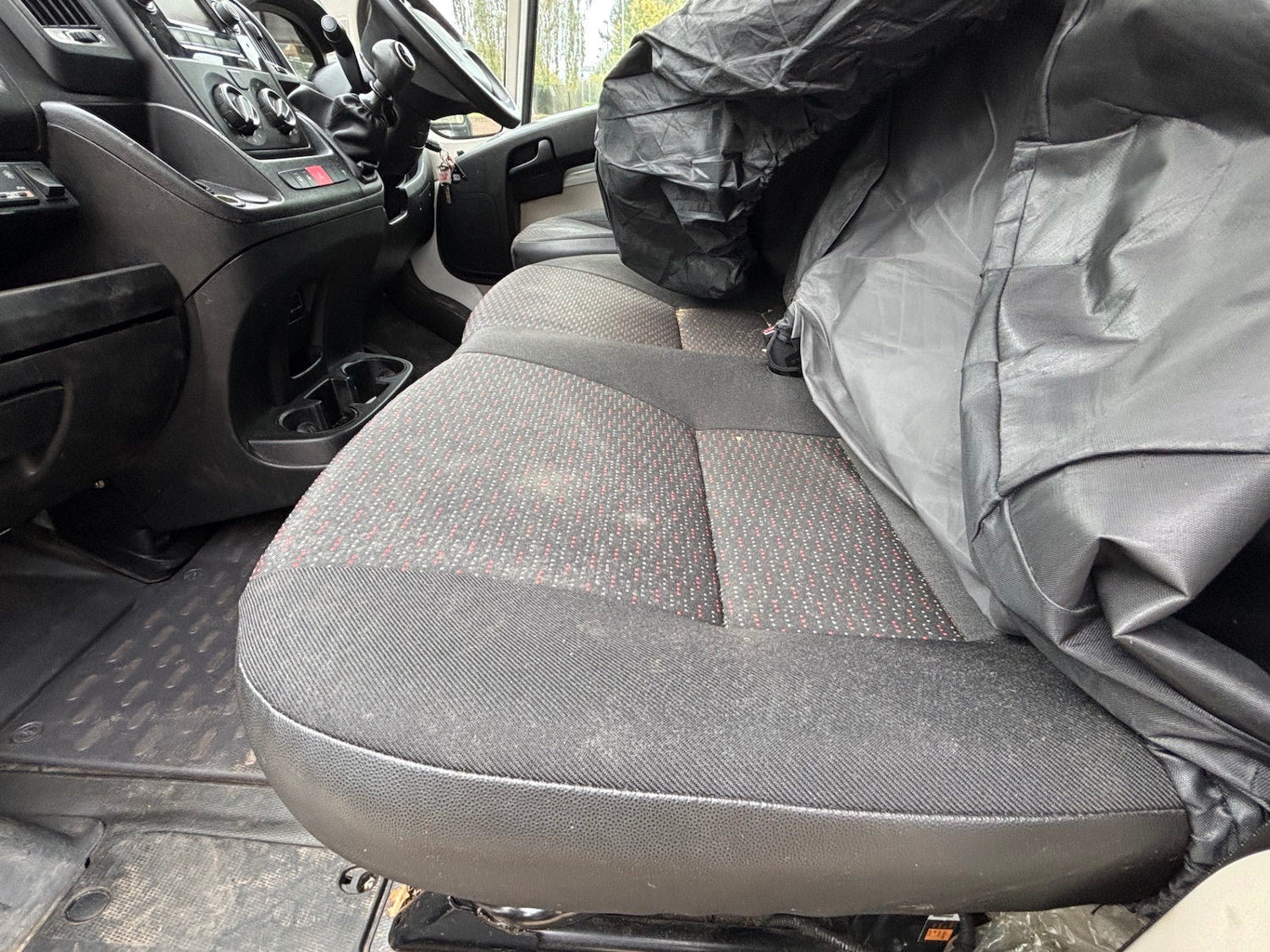 Used Peugeot Boxer 2018 for sale - 76104437: Photo 23