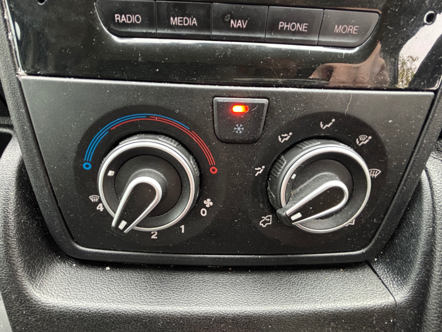 Used Peugeot Boxer 2018 for sale - 76104437: Photo 24