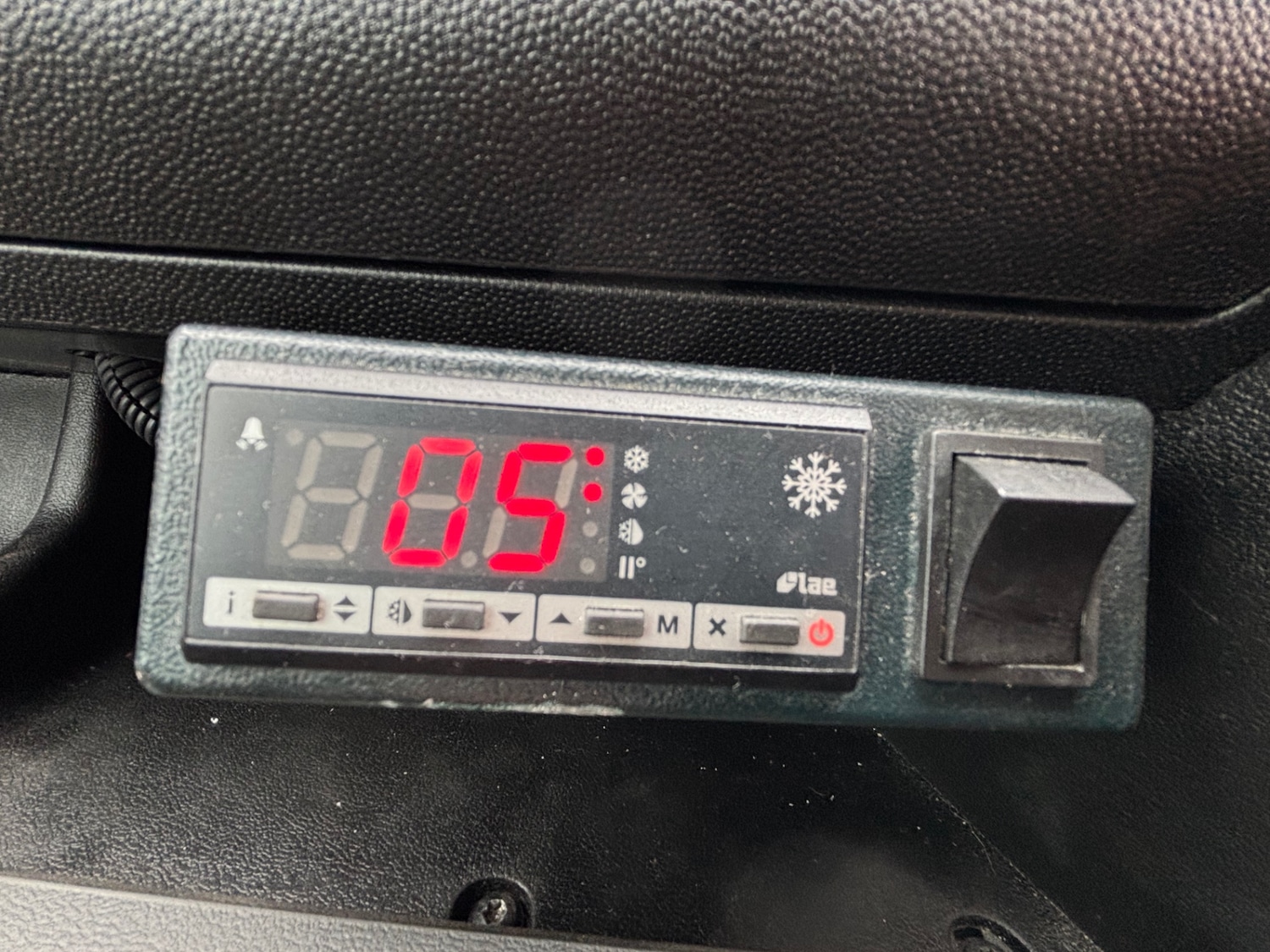 Used Peugeot Boxer 2018 for sale - 76104437: Photo 25