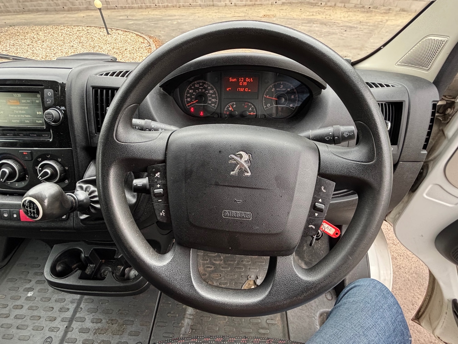 Used Peugeot Boxer 2018 for sale - 76104437: Photo 28