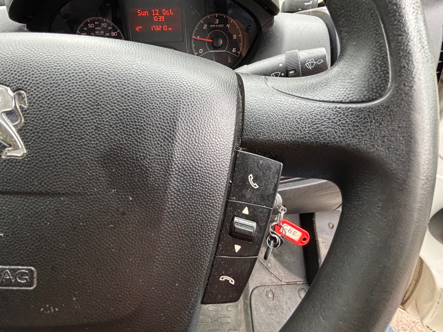 Used Peugeot Boxer 2018 for sale - 76104437: Photo 29